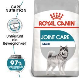 ROYAL CANIN Gro&szlig;e Hunde Trockenfutter Joint Care f&uuml;r empfindliche Gelenke 10 Kg