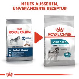 ROYAL CANIN Gro&szlig;e Hunde Trockenfutter Joint Care f&uuml;r empfindliche Gelenke 10 Kg