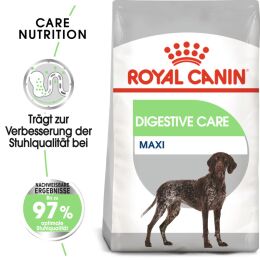 ROYAL CANIN Gro&szlig;e Hunde Trockenfutter Digestive Care Maxi f&uuml;r empfindliche Verdauung 12 Kg