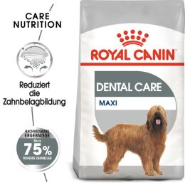 ROYAL CANIN Große Hunde Trockenfutter Dental Care...