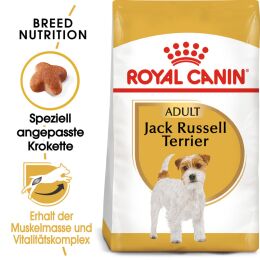 ROYAL CANIN Jack Russell Terrier Trockenfutter Adult