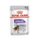 ROYAL CANIN Kastrierte Hunde Nassfutter Sterilised 12x85 g