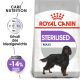 ROYAL CANIN Kastrierte Große Hunde Trockenfutter Sterilised Maxi