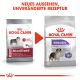 ROYAL CANIN Kastrierte Mittelgroße Hunde Trockenfutter Sterilised Medium