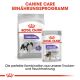 ROYAL CANIN Kastrierte Sehr Kleine Hunde Trockenfutter Sterilised X-Small 1,5 Kg