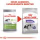 ROYAL CANIN Kastrierte Sehr Kleine Hunde Trockenfutter Sterilised X-Small 1,5 Kg