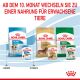 ROYAL CANIN Kleine Hunde Nassfutter Welpen bis zum 10. Monat 12x85 g