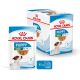 ROYAL CANIN Kleine Hunde Nassfutter Welpen bis zum 10. Monat 12x85 g