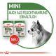 ROYAL CANIN Kleine Hunde Nassfutter Mini Adult 12x85 g