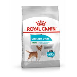 ROYAL CANIN Kleine Hunde Trockenfutter Urinary Care f&uuml;r empfindliche Harnwege 3 Kg