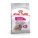 ROYAL CANIN Kleine Hunde Trockenfutter Exigent Mini für wählerische Hunde 3 Kg