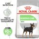 ROYAL CANIN Kleine Hunde Trockenfutter Digestive Care Mini für empfindliche Verdauung