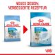 ROYAL CANIN Kleine Hunde Trockenfutter Mini Starter für tragende Hündin und Welpen ab der 3. - 8. Woche 4 Kg