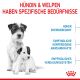 ROYAL CANIN Kleine Hunde Trockenfutter Mini Starter für tragende Hündin und Welpen ab der 3. - 8. Woche 4 Kg