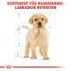 ROYAL CANIN Labrador Retriever Trockenfutter Welpen