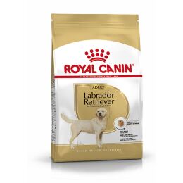 ROYAL CANIN Labrador Retriever Trockenfutter Adult