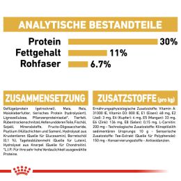 ROYAL CANIN Labrador Retriever Trockenfutter Adult f&uuml;r kastrierte Hunde 12 Kg