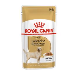 ROYAL CANIN Labrador Retriever Nassfutter Adult...