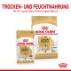 ROYAL CANIN Labrador Retriever Nassfutter Adult Stückchen in Soße 10x140 g