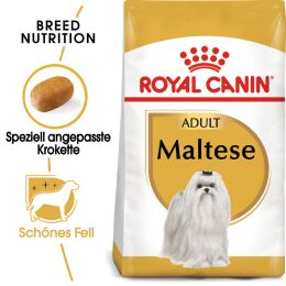 ROYAL CANIN Malteser Trockenfutter Adult 1,5 Kg