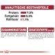 ROYAL CANIN Mittelgroße Hunde Nassfutter Medium Adult 10x140 g