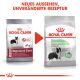 ROYAL CANIN Mittelgroße Hunde Trockenfutter Digestive Care Medium für empfindliche Verdauung