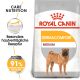 ROYAL CANIN Mittelgroße Hunde Trockenfutter Dermacomfort Medium für empfindliche Haut