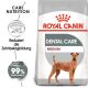 ROYAL CANIN Mittelgroße Hunde Trockenfutter Dental Care Medium für empfindliche Zähne 10 Kg