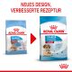 ROYAL CANIN Mittelgroße Hunde Trockenfutter Medium Starter für tragende Hündin und Welpen 15 Kg