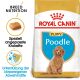 ROYAL CANIN Pudel Trockenfutter Welpen 3 Kg