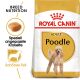 ROYAL CANIN Pudel Trockenfutter Adult 7,5 Kg