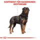 ROYAL CANIN Rottweiler Trockenfutter Adult 12 Kg