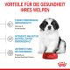 ROYAL CANIN Sehr Große Hunde Trockenfutter Giant Welpen