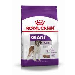 ROYAL CANIN Sehr Gro&szlig;e Hunde Trockenfutter Giant 15 Kg