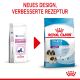 ROYAL CANIN Sehr Große Hunde Trockenfutter Starter Giant tragende Hündin und Welpen 15 Kg