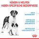 ROYAL CANIN Sehr Große Hunde Trockenfutter Starter Giant tragende Hündin und Welpen 15 Kg