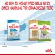 ROYAL CANIN Sehr Kleine Hunde Trockenfutter X-Small Welpen