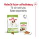 ROYAL CANIN Sehr Kleine Hunde Trockenfutter X-Small Adult 3 Kg