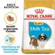 ROYAL CANIN Shih Tzu Trockenfutter Welpen 1,5 Kg