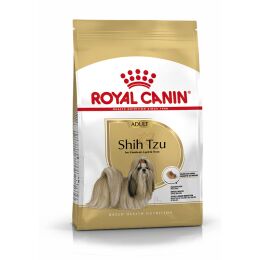 ROYAL CANIN Shih Tzu Trockenfutter Adult 7,5 Kg