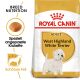 ROYAL CANIN West Highland White Terrier Trockenfutter Adult 3 Kg