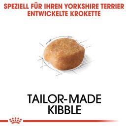 ROYAL CANIN Yorkshire Terrier Trockenfutter Adult