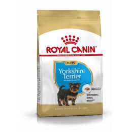 ROYAL CANIN Yorkshire Terrier Trockenfutter Welpen 1,5 Kg