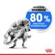 ROYAL CANIN Trockenfutter Light Weight Care Medium für zu Übergewicht neigenden Hunden 3 Kg
