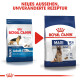 ROYAL CANIN Ältere Große Hunde Trockenfutter Maxi Adult 5+ 4 Kg