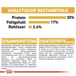ROYAL CANIN Bulldoggen Trockenfutter Welpen 12 Kg