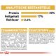 ROYAL CANIN Bulldoggen Trockenfutter Welpen 12 Kg