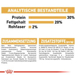 ROYAL CANIN Chihuahua Trockenfutter Adult 3 Kg