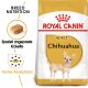ROYAL CANIN Chihuahua Trockenfutter Adult 3 Kg