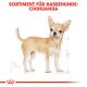 ROYAL CANIN Chihuahua Trockenfutter Adult 3 Kg